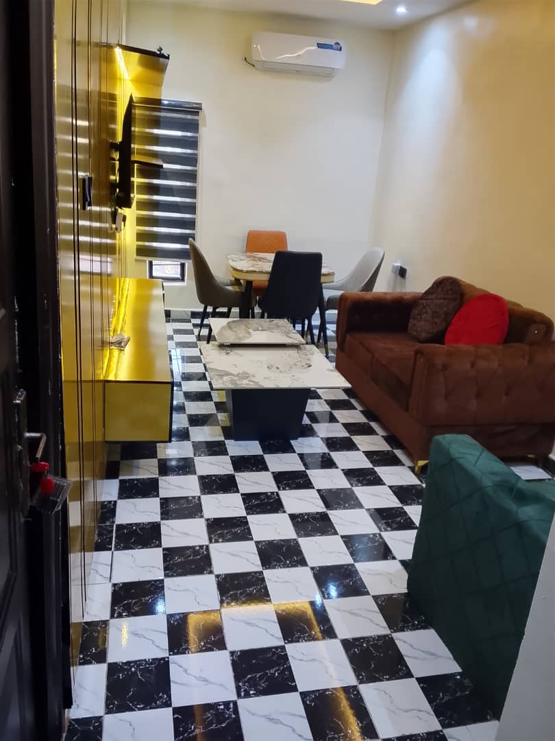 Apartments