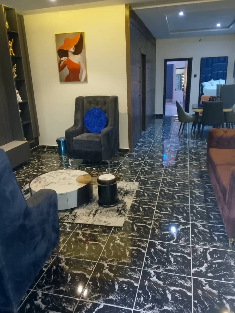 Apartments