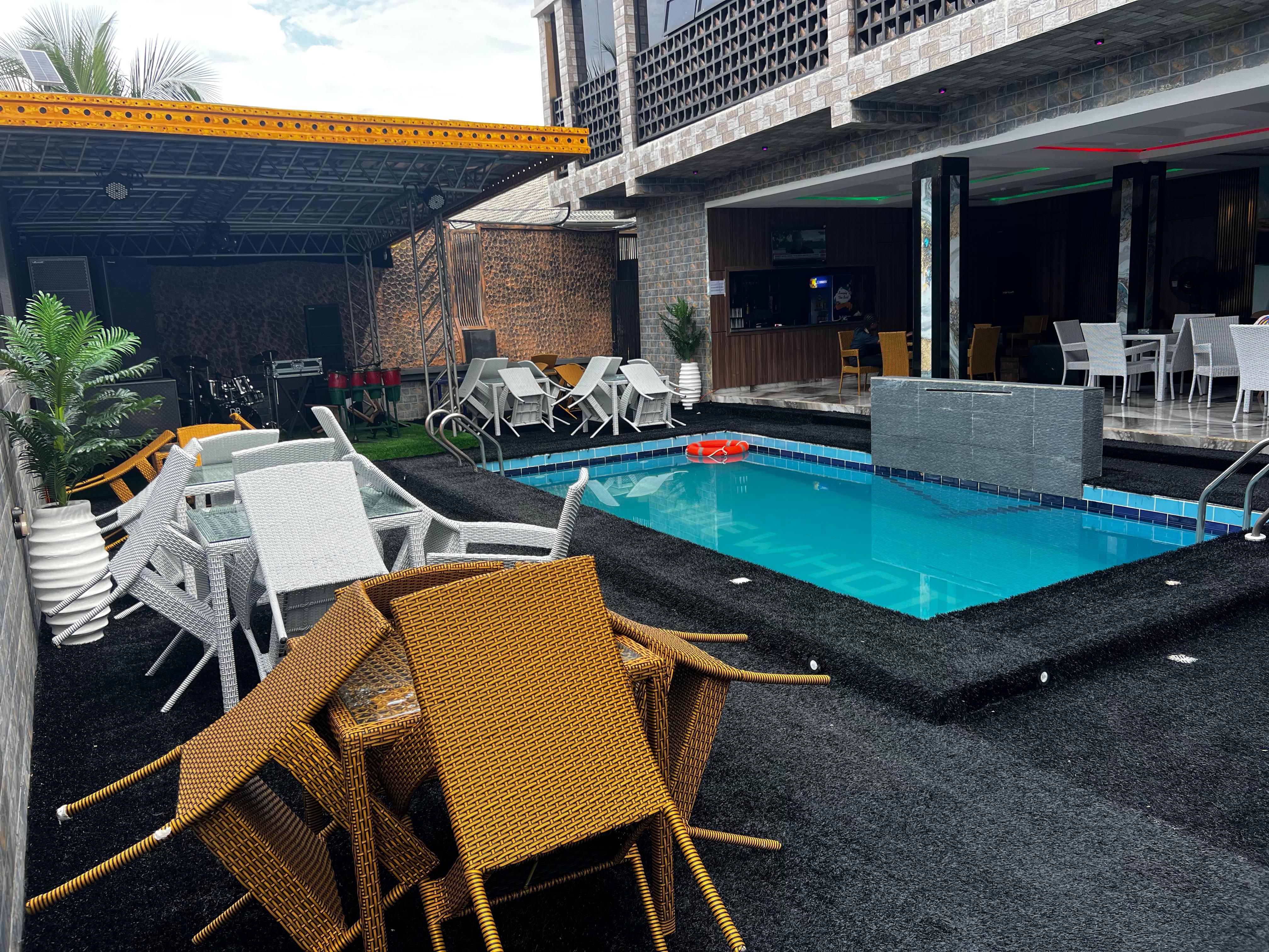 Lounges