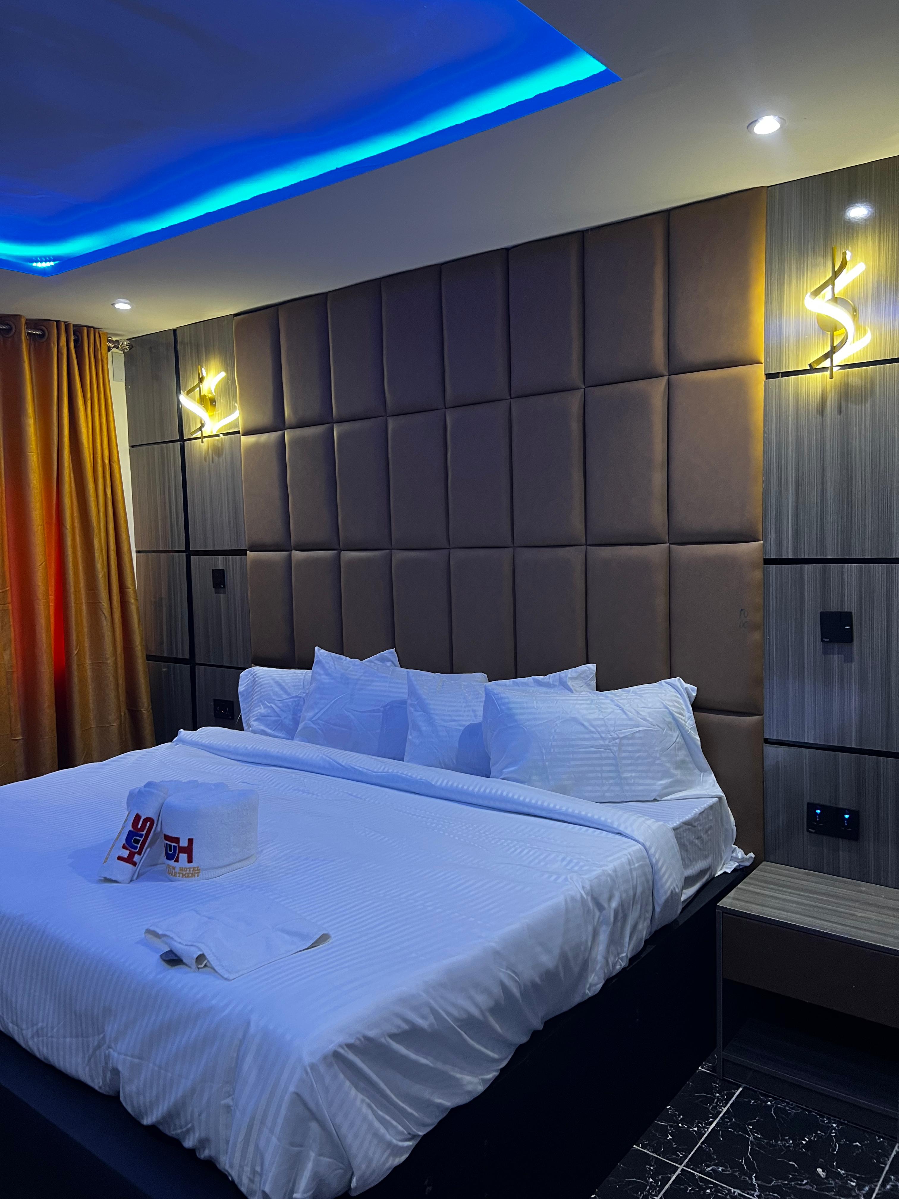 Hotel Interior